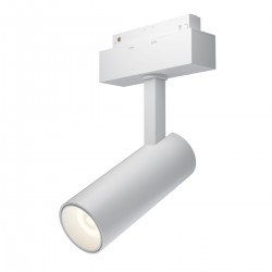 Трековый светодиодный светильник Maytoni Technical Focus Led TR019-2-10W4K-W