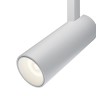 Трековый светодиодный светильник Maytoni Technical Focus Led TR019-2-10W4K-W
