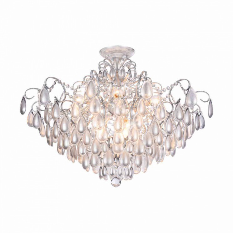 Люстра Freya FR2302CL-09S Chabrol