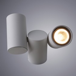 Светильник потолочный Divinare GAVROCHE 1354/03 pl-2