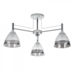 Люстра на штанге ARTE Lamp A3521PL-3CC FIAMMA