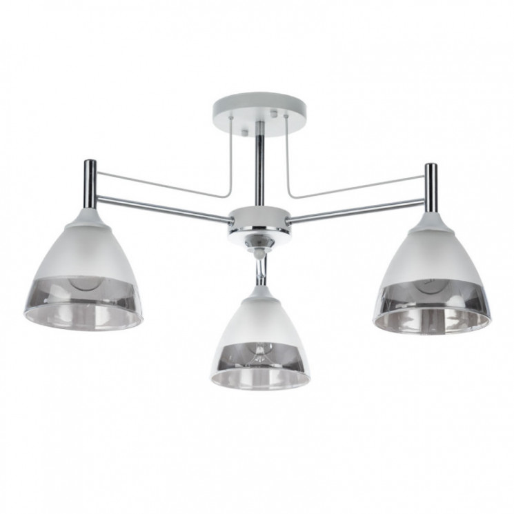 Люстра на штанге ARTE Lamp A3521PL-3CC FIAMMA