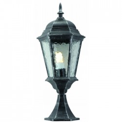 Светильник уличный Artelamp A1204FN-1BS