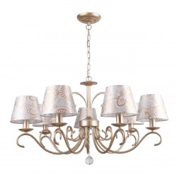 Подвесная люстра F-Promo Aleranto 2560-7P