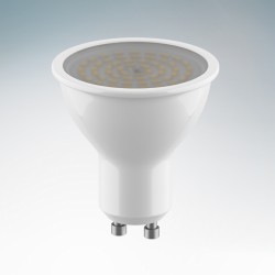 Лампа Lightstar 940252 GU10 220V 4,5W 3000K