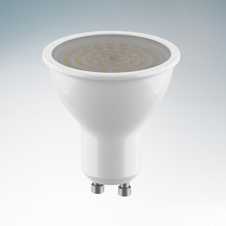 Лампа Lightstar 940252 GU10 220V 4,5W 3000K