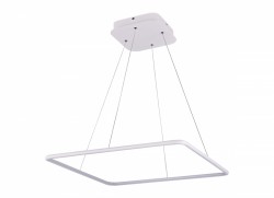 Подвесной светодиодный светильник Donolux S111024/1SQ 45W White In