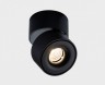 Светильник накладной ITALLINE IT02-001 black