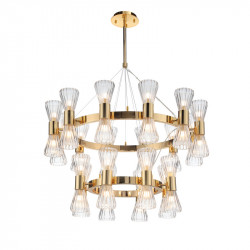 Подвесная люстра ST-Luce SLD002.203.40 Diori