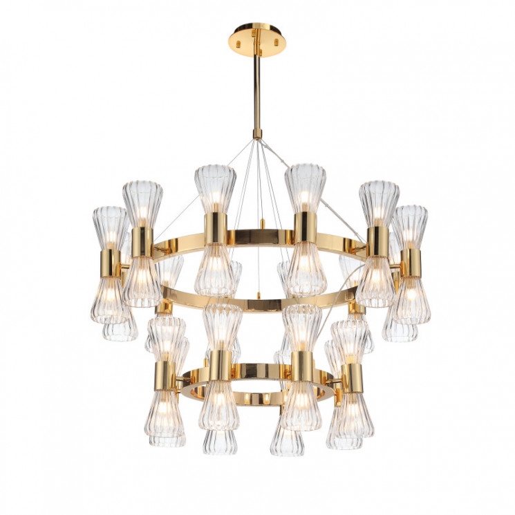 Подвесная люстра ST-Luce SLD002.203.40 Diori