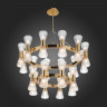 Подвесная люстра ST-Luce SLD002.203.40 Diori