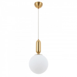 Подвесной светильник ARTE Lamp A3320SP-1PB BOLLA-SOLA