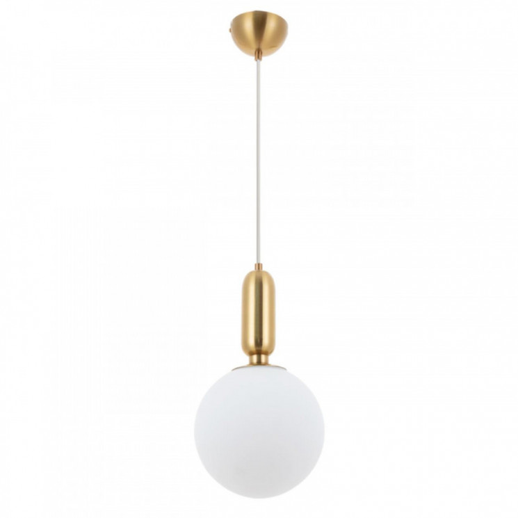 Подвесной светильник ARTE Lamp A3320SP-1PB BOLLA-SOLA