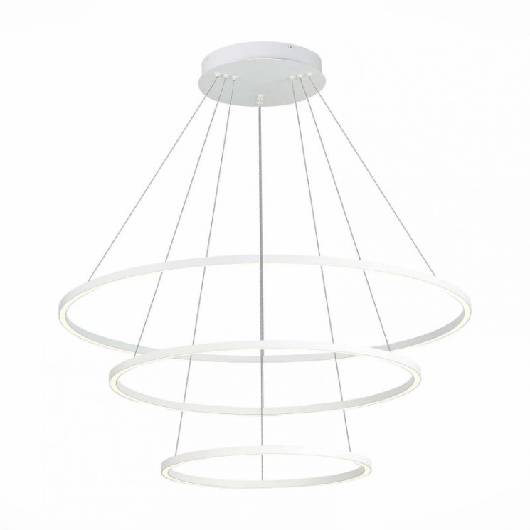 Каскадная люстра ST-Luce ST605.503.114 Smart