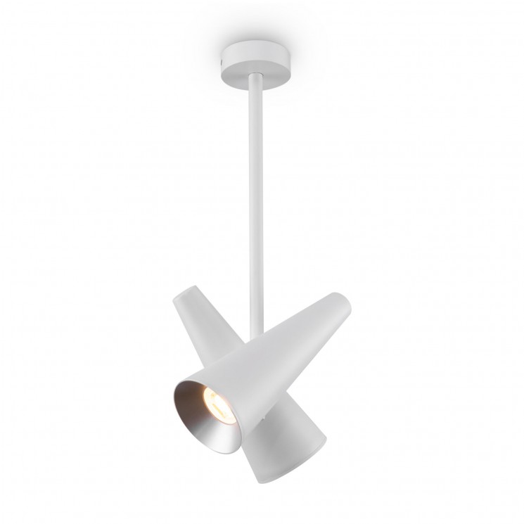 Потолочный светильник Maytoni MOD095CL-02W Giro