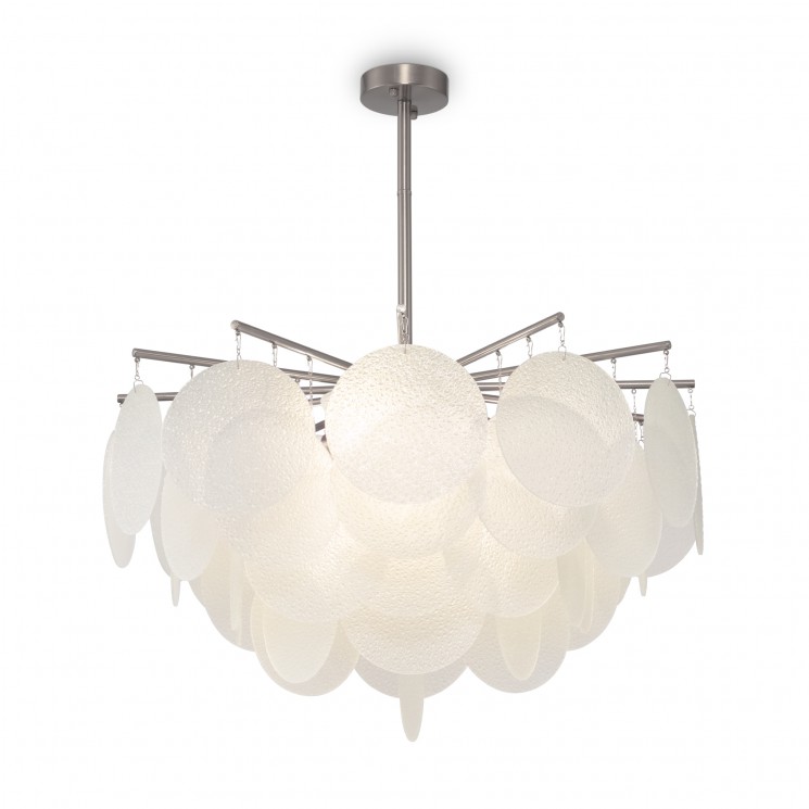 Люстра Freya FR5104PL-06N Porto