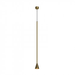 Подвесной светильник Maytoni Technical  P064PL-01G-1 ARROW