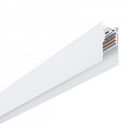 Шинопровод ARTE Lamp A460133 Arte Lamp магнитный белый