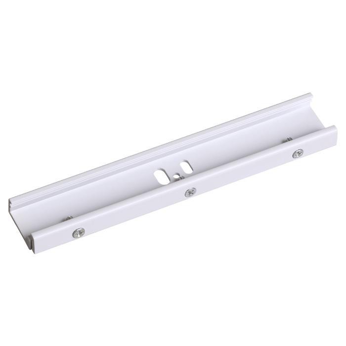 Усилитель внутреннего стыка для трёхфазного шинопровода Novotech  135068