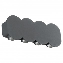 Ландшафтный настенный светильник NOVOTECH STREET 358561