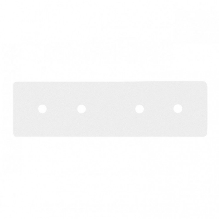 Соединитель для шинопровода ARTE Lamp A480533 Arte Lamp магнитный белый