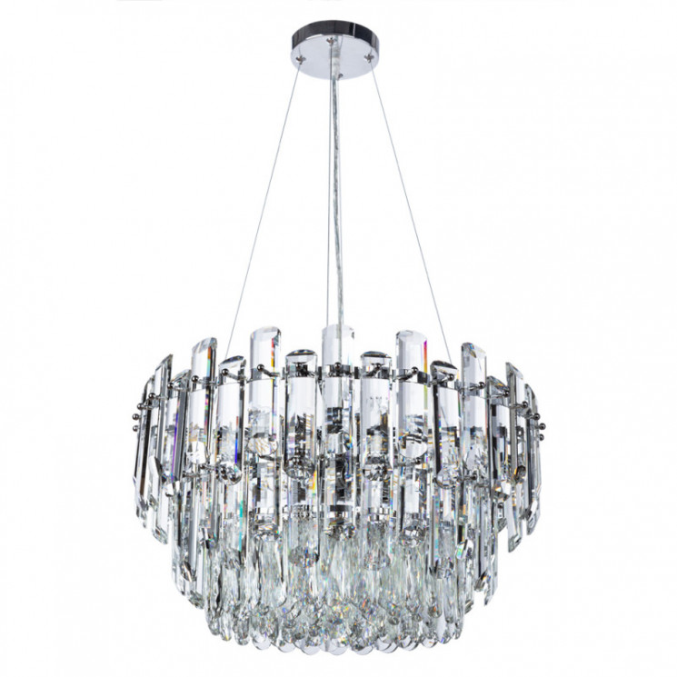 Подвесная люстра Divinare 3510/02 LM-11 BELLATRIX