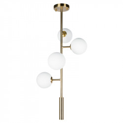 Светильник на штанге LOFT IT Tely 10236/4