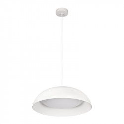 Подвесной светильник LOFT IT 10229P White Capello