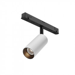 Светильник на шине Maytoni Technical  Exility TR032-2-5W3K-M-BW FOCUS LED