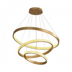 Подвесной светильник KINK Light Селена 07663,33