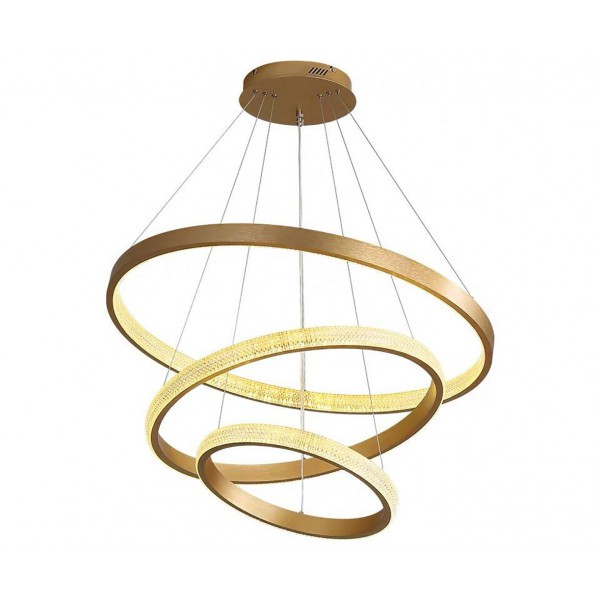 Подвесной светильник KINK Light Селена 07663,33