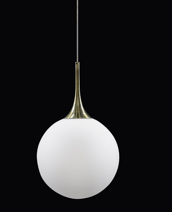 Подвес Lightstar 813031 Globo