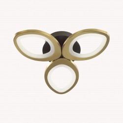 Люстра потолочная Lumion LEDIO 4574/60CL