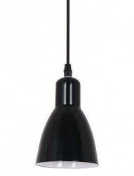 Подвес Arte Lamp A5049SP-1BK