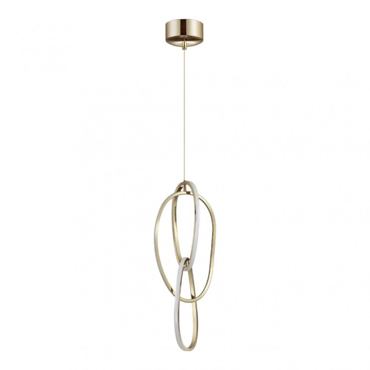 Подвес Odeon Light L-VISION 4875/32L