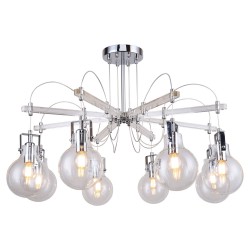 Люстра Lussole LSP-8088 MOHAVE