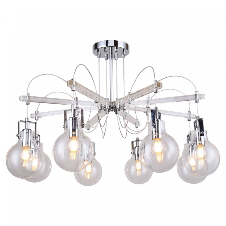 Люстра Lussole LSP-8088 MOHAVE