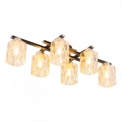 Накладная люстра Citilux CL145261 Сафари