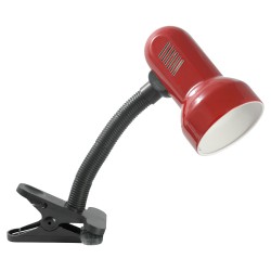 Светильник настольный Lussole LST-4934-01 SOFIA