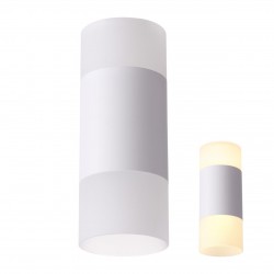 Светильник накладной NOVOTECH 358318 ELINA