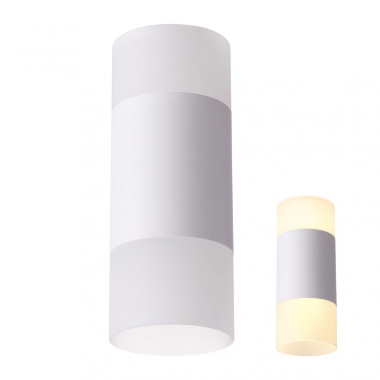 Светильник накладной NOVOTECH 358318 ELINA