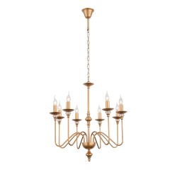 Люстра подвесная ST-Luce SL186.203.08