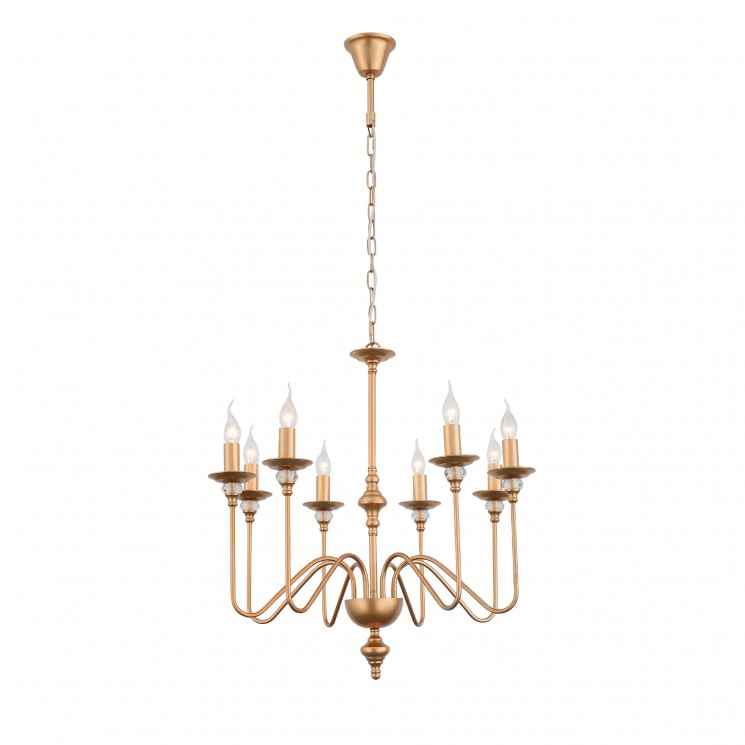 Люстра подвесная ST-Luce SL186.203.08