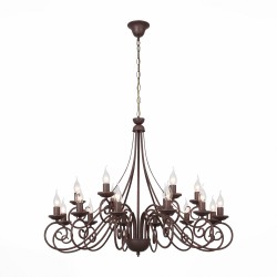 Люстра подвесная ST-Luce SL313.703.18