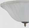 Светильник потолочный Crystal Lux SOPHIA PL4 D400