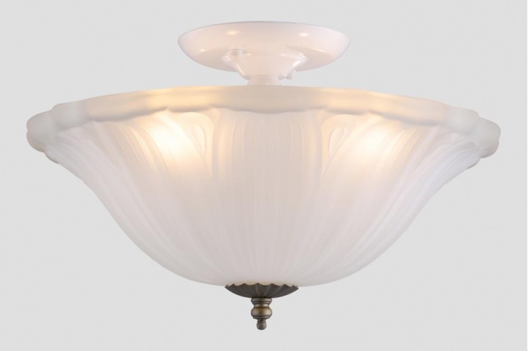 Светильник потолочный Crystal Lux SOPHIA PL4 D400