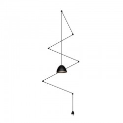 Подвесной светильник LOFT IT LOFT1610BL