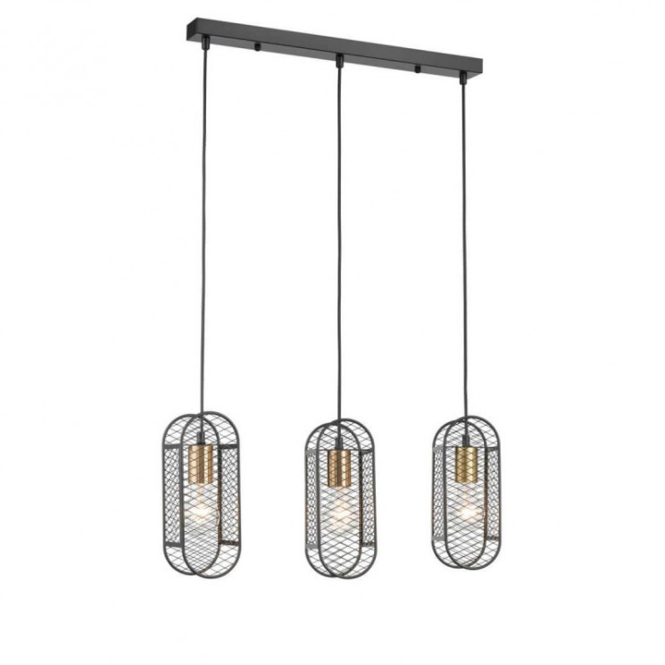 Подвесной светильник Vele Luce VL6342P03 CITY