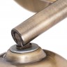Спот ARTE Lamp A6253PL-2AB BRAD