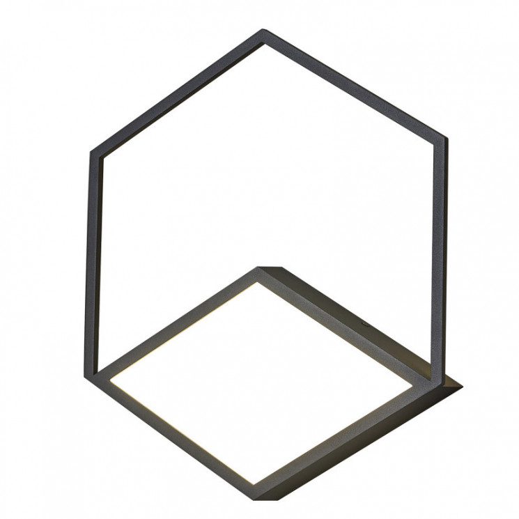 Накладной светильник Mantra 7763 KUBICK